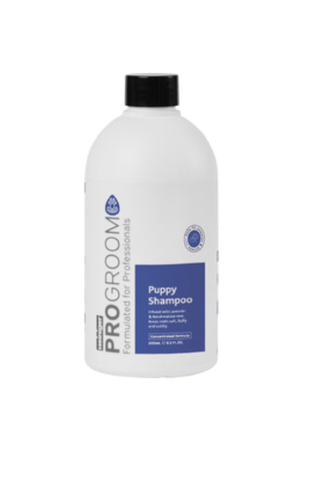 PROGROOM PUPPY SHAMPOO