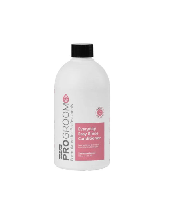 PROGROOM EASY RINSE CONDITIONER