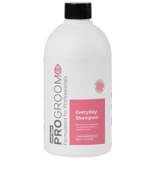 PROGROOM EVERYDAY SHAMPOO