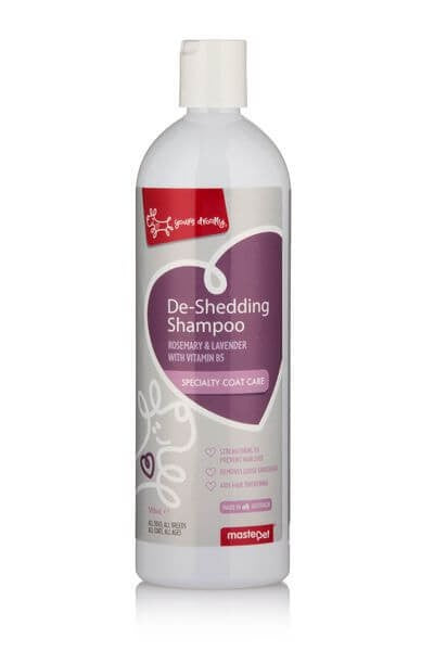 YOURS DROOLY DE-SHEDDING SHAMPOO