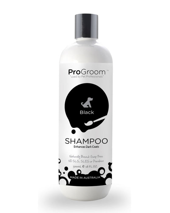 PROGROOM EASY RINSE CONDITIONER