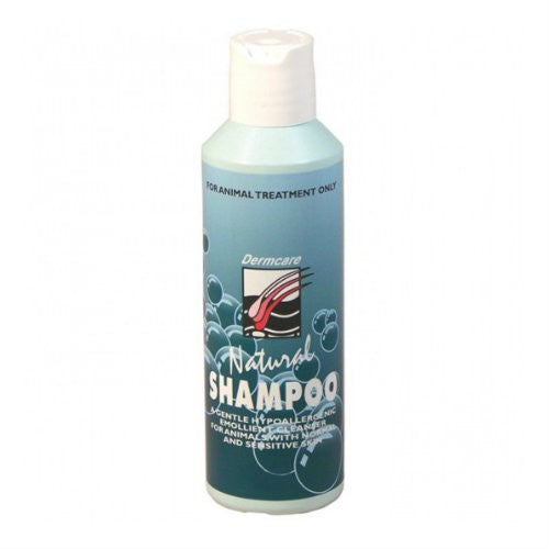 DERMCARE NATURAL SHAMPOO